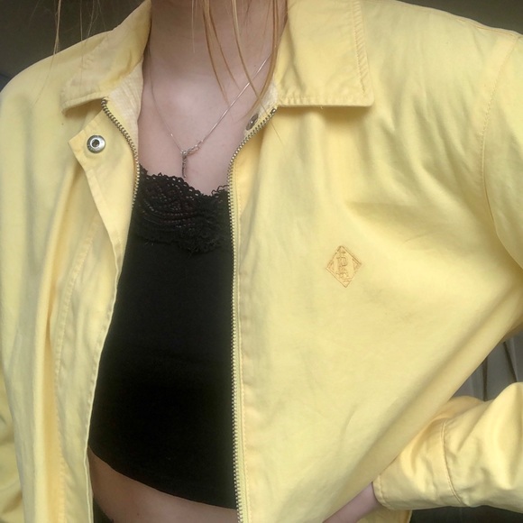 Ralph Lauren windbreaker - Picture 5 of 5